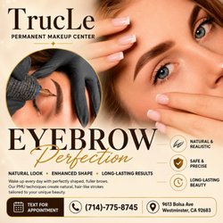 Trucle Permanent Makeup Center
