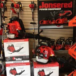 Derrick's Sales and Repairs - Leaf blower for sale in Richfield, NC at Derrick's Sales & Repairs.