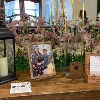 Flowers and Events by Dani - Party & Event Planning Near Me - San Bruno, California Flowers and Events by Dani - Party & Event Planning Near Me - San Bruno, California