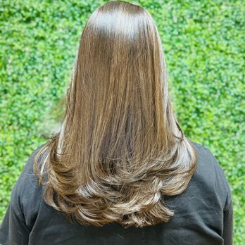 The Cape Salon - Hair Stylists Near Me - Fort Mill, South Carolina The Cape Salon - Hair Stylists Near Me - Fort Mill, South Carolina