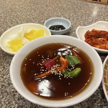 Choong Hwa Won - Korean Near Me - Annandale, Virginia
