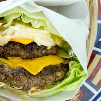 In-N-Out Burger - animal style! - Burgers Near Me - Glendale, California