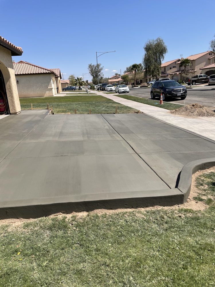 Slide of Marrs Construction Designs