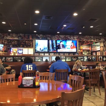 Full Moon BBQ - Barbeque Near Me - Opelika, Alabama