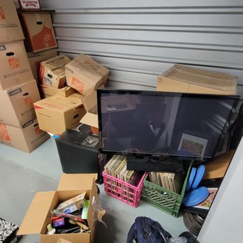 Extra Space Storage - Self Storage Near Me - Austin, Texas