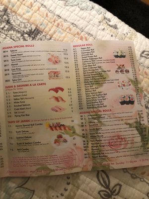 Menu photo 5 China Taste Powhatan, VA Menu photo 5 China Taste Powhatan, VA