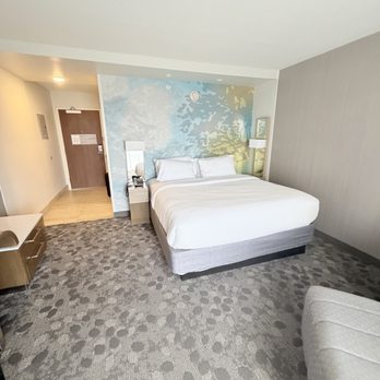 Courtyard by Marriott Jackson - Hotels Near Me - Jackson, Michigan