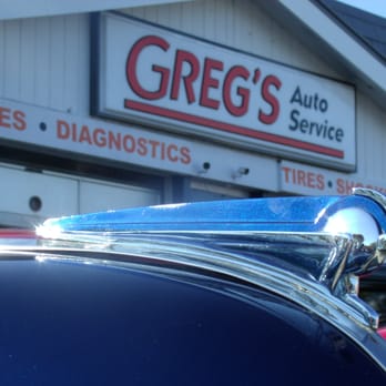 Greg's Auto Service and Repair - Auto Repair Near Me - St. Louis, Missouri Greg's Auto Service and Repair - Auto Repair Near Me - St. Louis, Missouri