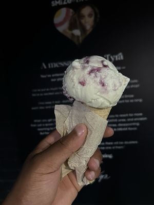 SMiZE and DREAM Flavor Studio by null