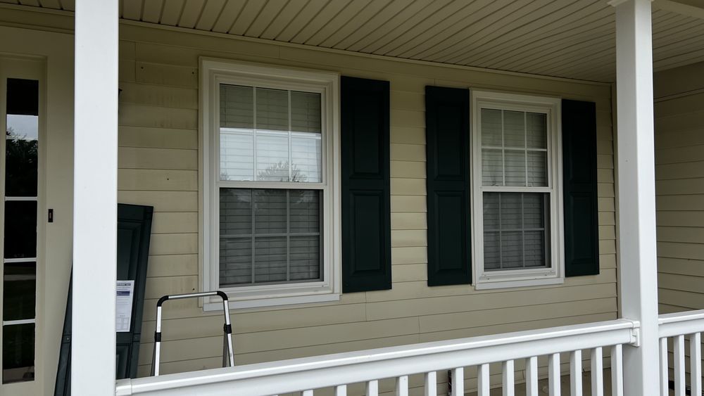 Slide of Naldo’s Handy Services