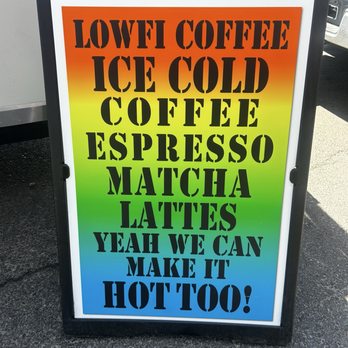 Lowfi coffee - Coffee & Tea Near Me - North Las Vegas , Nevada Lowfi coffee - Coffee & Tea Near Me - North Las Vegas , Nevada