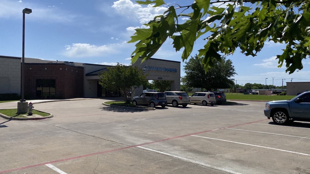 Envision Imaging Of South Arlington 20 Reviews Diagnostic Imaging 4601 Matlock Rd Arlington Tx United States Phone Number