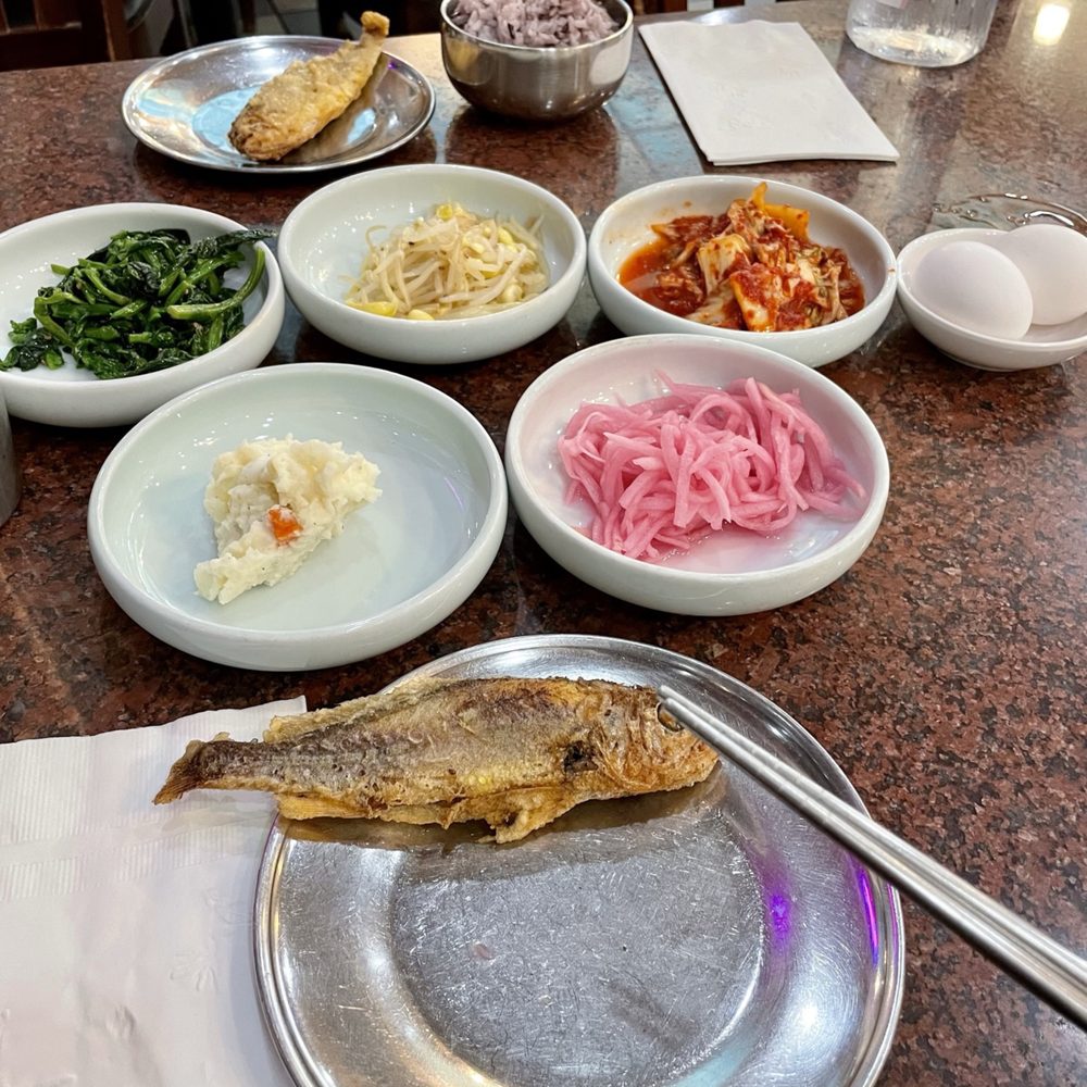 ABC Tofu House - Korean Near Me - Reseda, California