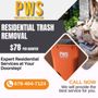 Photo of Preferred Waste Solution