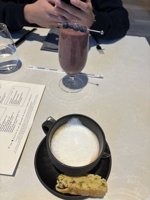 Four Seasons Hotel Denver by null