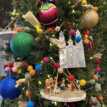 El Chaparral-Boerne - Christmas tree - Mexican Near Me - Boerne, Texas El Chaparral-Boerne - Christmas tree - Mexican Near Me - Boerne, Texas