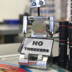 JK Electronics