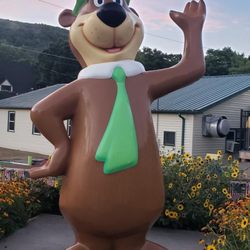 Yogi Bear's Jellystone Park - YogiBear's Jellystone Park
