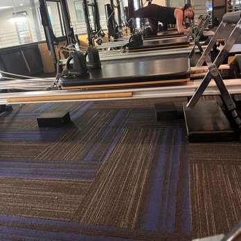 The Pilates Studio - AVAC - Reformers - Pilates Near Me - San Jose, California The Pilates Studio - AVAC - Reformers - Pilates Near Me - San Jose, California