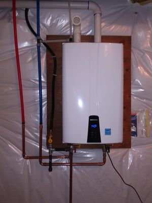 Allied Home Services Logo