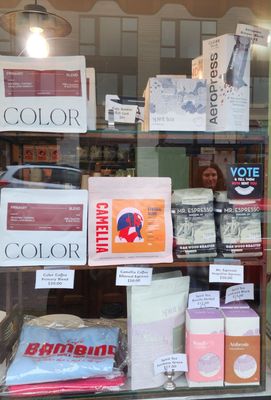 Cafe Bambino by null