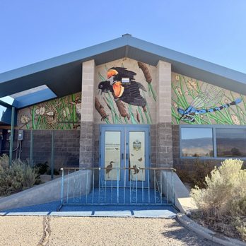 Rosewood Nature Study Area - Parks Near Me - Reno, Nevada Rosewood Nature Study Area - Parks Near Me - Reno, Nevada