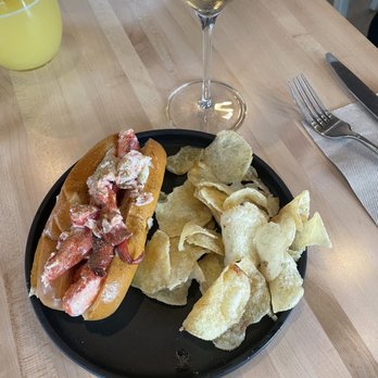 Cafe Rowan - Lobster roll - Breakfast & Brunch Near Me - Portland, Oregon Cafe Rowan - Lobster roll - Breakfast & Brunch Near Me - Portland, Oregon