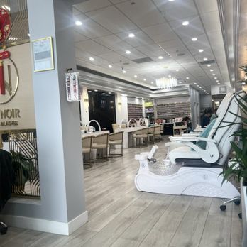 La Noir Nails and Lashes - Nail Salons Near Me - Cypress, California La Noir Nails and Lashes - Nail Salons Near Me - Cypress, California