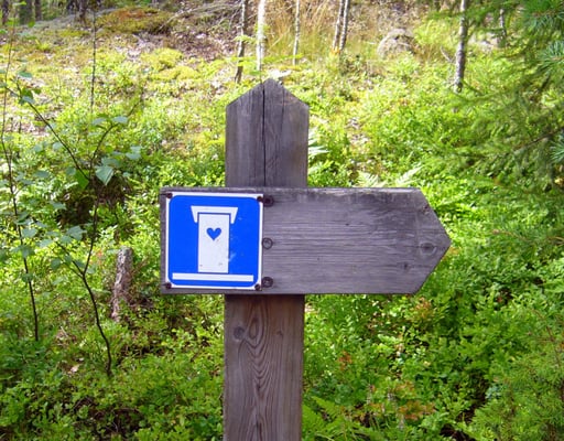 Nuuksio National Park by null