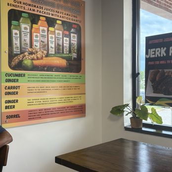 Jamaican Breeze - Natural juices yum - Caribbean Near Me - Dale City, Virginia Jamaican Breeze - Natural juices yum - Caribbean Near Me - Dale City, Virginia