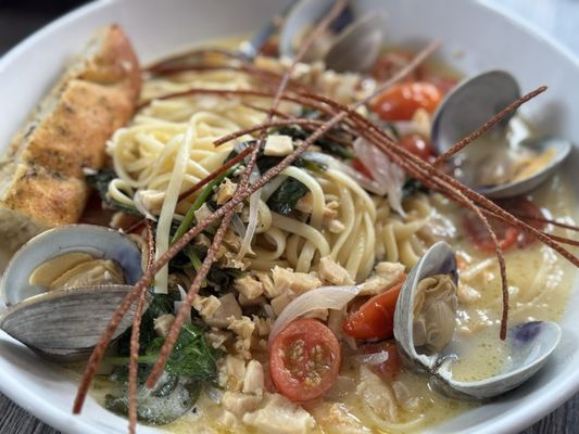 Sea Level Oyster Bar NBPT by null