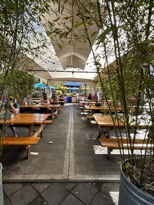 CARTOPIA FOOD CARTS by null
