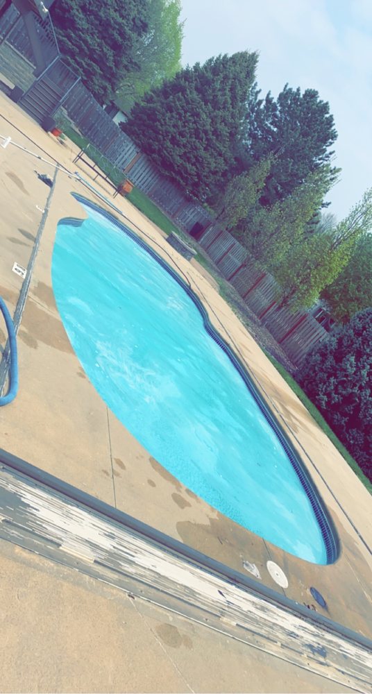 Slide of Midwest Pools