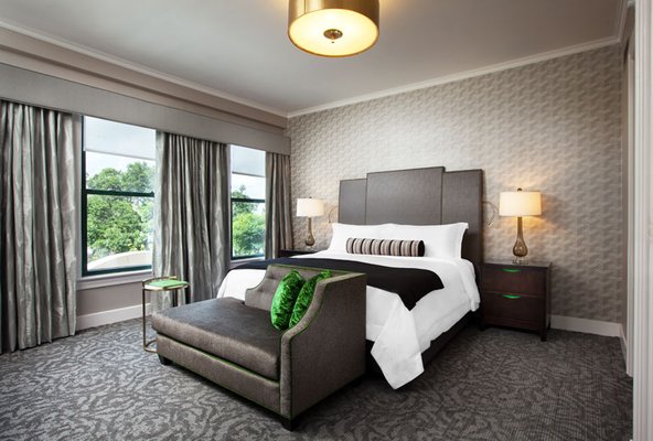 The St. Anthony, a Luxury Collection Hotel, San Antonio by null