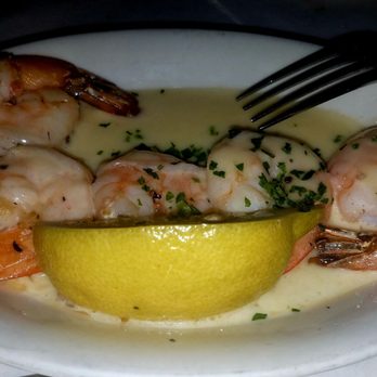 Emilio's Tapas - Shrimp - Spanish Near Me - Hillside, Illinois