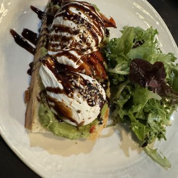 Ritual House - Avocado toast - Breakfast & Brunch Near Me - Pittsburgh, Pennsylvania Ritual House - Avocado toast - Breakfast & Brunch Near Me - Pittsburgh, Pennsylvania