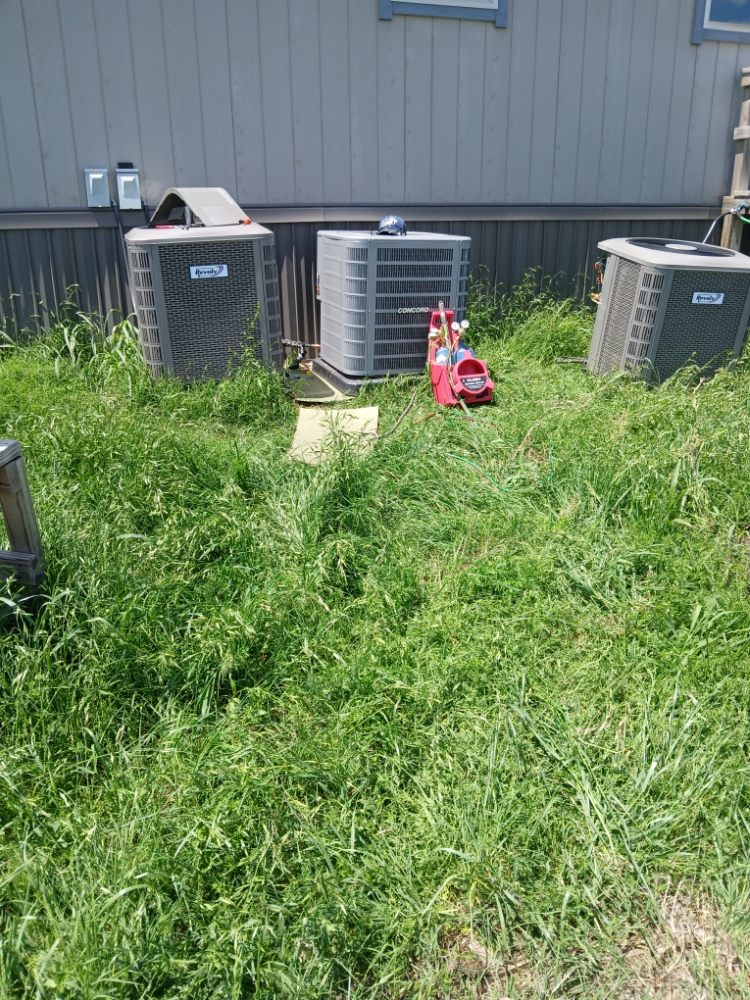 Slide of The Act Random Kindness Roofing Restoration