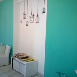 Oh La La Salon de Beauté