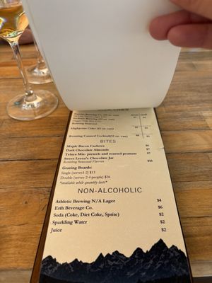 Telaya Wine Co. by null