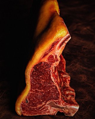 Asador Bastian by null