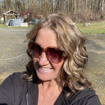 Studio B Hair Design & Waxing Studio - Love my new highlights Thank you Malia - Hair Salons Near Me - Olympia, Washington Studio B Hair Design & Waxing Studio - Love my new highlights Thank you Malia - Hair Salons Near Me - Olympia, Washington