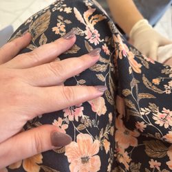 AJ Nail Lounge