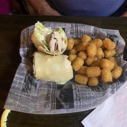 Froggy's