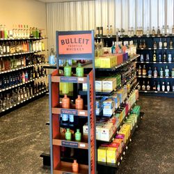 Pit Stop Liquor Store
