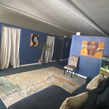 The Bare Fruit Yoni Bar - Medical Spas Near Me - Vallejo, California