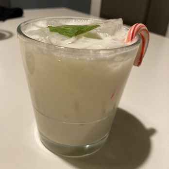 Everly - Mele Kalikimaka - New American Near Me - Madison, Wisconsin