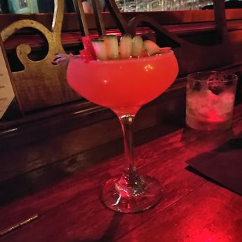 Ruin Bar - Wine Bars Near Me - Costa Mesa, California