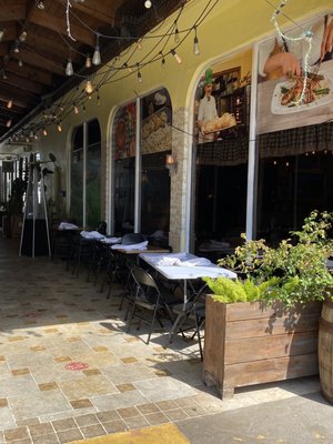 Dal Contadino Trattoria by null