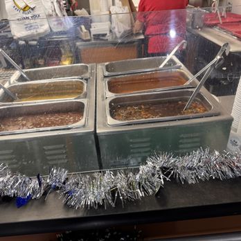 The Soup Kitchen - Sandwiches Near Me - Salt Lake City, Utah
