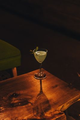 Bodega and The Rest by null